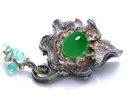 珠寶與鋼鐵的詩篇 保養(yǎng)珠寶首飾與健身器材的雙重藝術(shù)